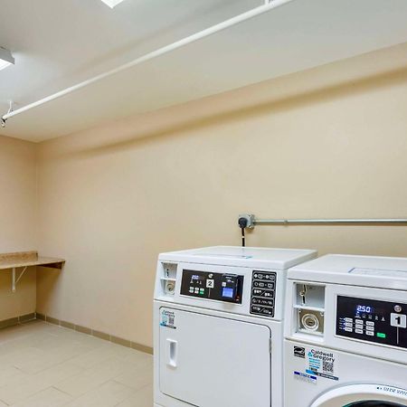 Comfort Inn & Suites Carneys Point Экстерьер фото