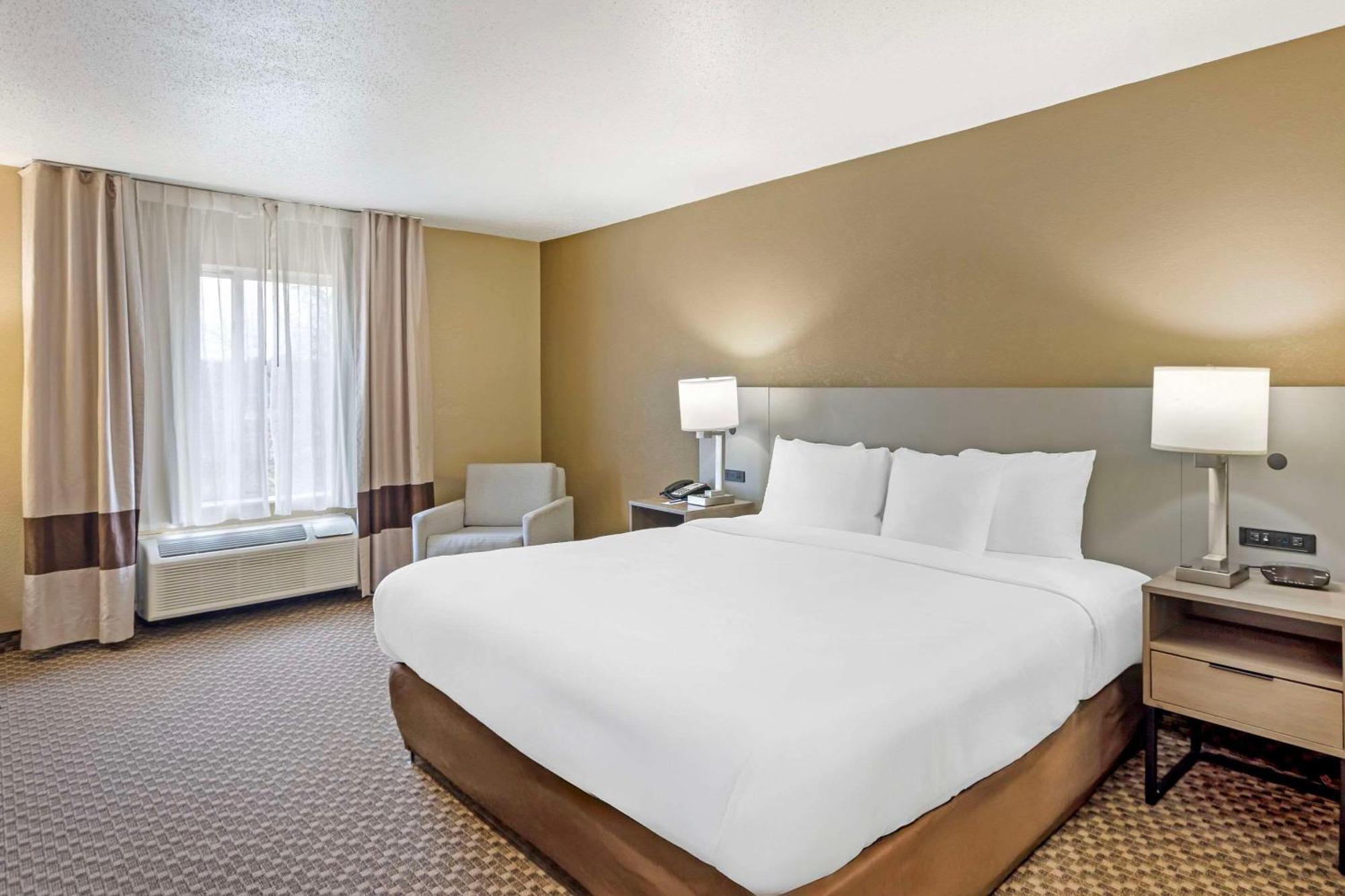 Comfort Inn & Suites Carneys Point Экстерьер фото